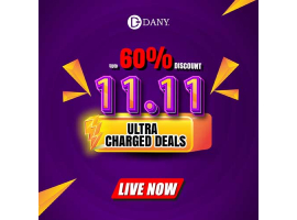 DANY 11.11 Sale UP TO 60% OFFimage-33